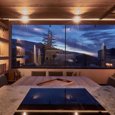 Casanevada - La Mejor Casa De Sierra Nevada - Apartamento De Lujo Εξωτερικό φωτογραφία