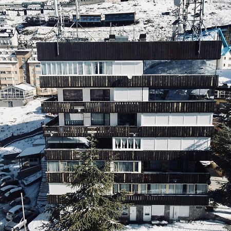 Casanevada - La Mejor Casa De Sierra Nevada - Apartamento De Lujo Εξωτερικό φωτογραφία
