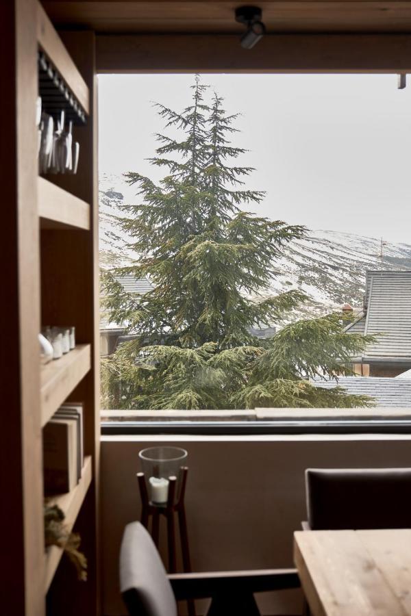 Casanevada - La Mejor Casa De Sierra Nevada - Apartamento De Lujo Εξωτερικό φωτογραφία