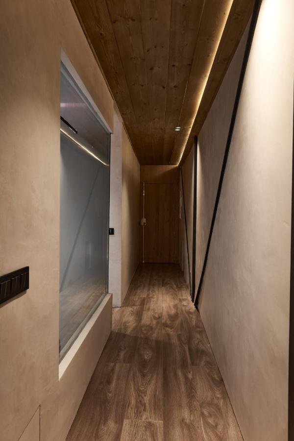 Casanevada - La Mejor Casa De Sierra Nevada - Apartamento De Lujo Εξωτερικό φωτογραφία