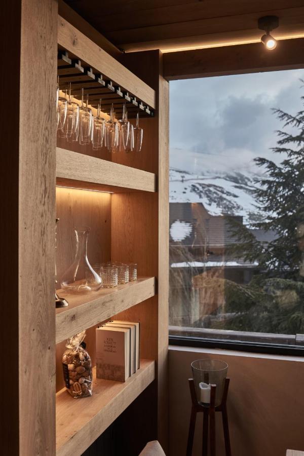 Casanevada - La Mejor Casa De Sierra Nevada - Apartamento De Lujo Εξωτερικό φωτογραφία