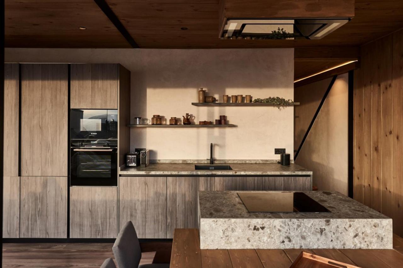 Casanevada - La Mejor Casa De Sierra Nevada - Apartamento De Lujo Εξωτερικό φωτογραφία