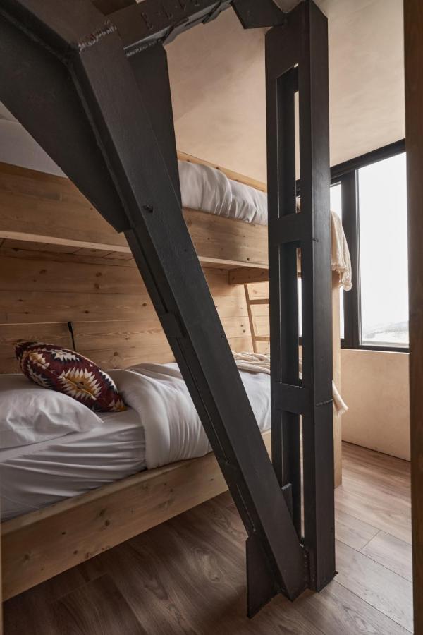Casanevada - La Mejor Casa De Sierra Nevada - Apartamento De Lujo Εξωτερικό φωτογραφία