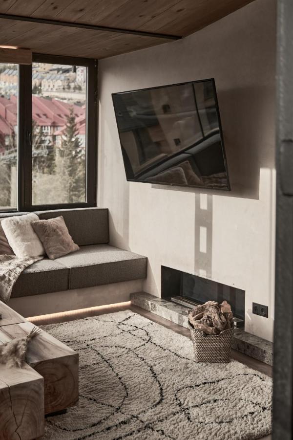 Casanevada - La Mejor Casa De Sierra Nevada - Apartamento De Lujo Εξωτερικό φωτογραφία