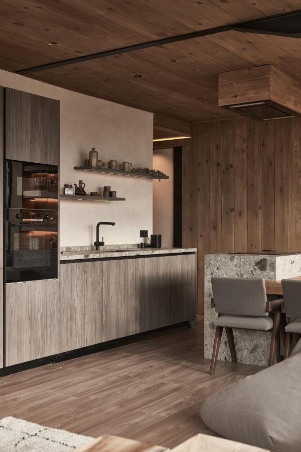 Casanevada - La Mejor Casa De Sierra Nevada - Apartamento De Lujo Εξωτερικό φωτογραφία